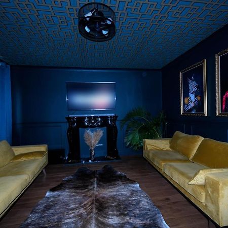 South Coast Boudoir Apartman Bognor Regis Kültér fotó